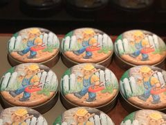 4MIX-珍妮曲奇聪明小熊(尖沙咀店)