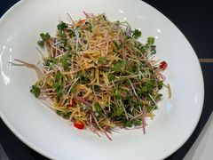 -古萧汪家羊肉馆(淮北四马路店)