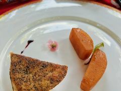 -白家大院·王府宫廷菜(苏州街店)
