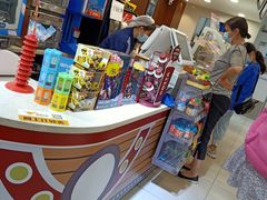 -罗森便利店(鱼市街店)