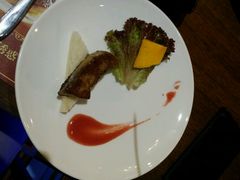-铁板诱惑法式铁板烧(大卫城店)