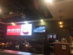 大堂-周鱼小馆石锅酸菜鱼(活力汇店)