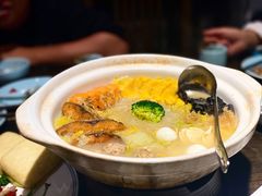 老宁波三鲜-老宁波1381餐厅(宏泰广场店)