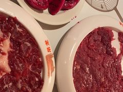 -左庭右院鲜牛肉火锅(七宝领展广场店)