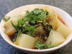 -春阳水饺(香槟广场店)