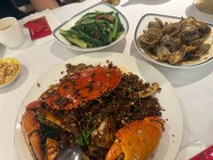 -喜记避风塘炒辣蟹(旗舰店)