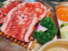 -西塔老太太泥炉烤肉(双井店)