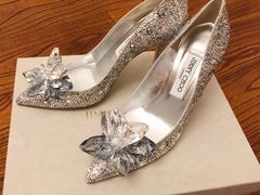 -JIMMY CHOO(恒隆广场店)