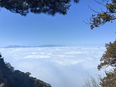-五女山景区