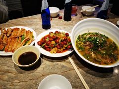 -百慕翡丽(南滨河东路店)