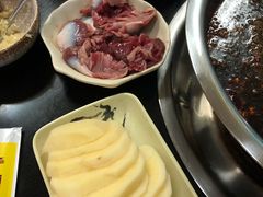 -大龙火锅(老店)