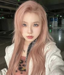 -爱秀造型 T-G