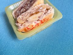 -功德林(南京西路店)