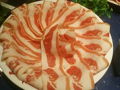 -曲氏老北京涮肉(摩尔店)
