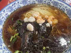-美味斋(西北街店)