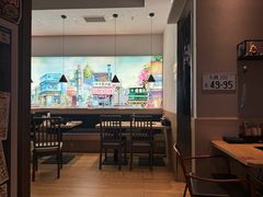 -沼津港精致料理·寿喜烧·烧鸟(漕河泾印象城店)