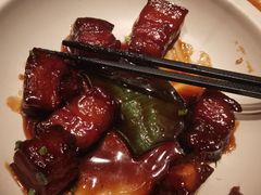 -筱爷叔·上海传统手工菜(玉树路店)