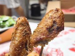 -饶福记·南昌烧烤大排档(九龙湖土著店)