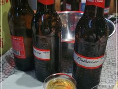 -云晓光头烧烤吧(川沙绿地店)