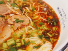 -马记永·兰州牛肉面(天通苑家乐福店)