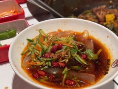 -姚稷大铁锅(东明广场店)