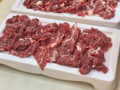 -潮悦牛肉火锅城(水贝店)