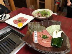 -宮崎牛第一号指定店 焼肉の幸加園(橘通店)