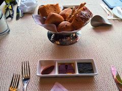 -北京金融街丽思卡尔顿酒店·意味轩 Cepe