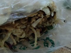 -老字号杨坡红油米线腊汁肉夹馍(东四道巷店)