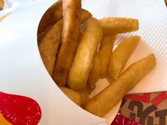 -汉堡王(北京三里屯购物中心)