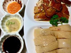 -星平鸡饭·粤菜小炒(印象城旗舰店)