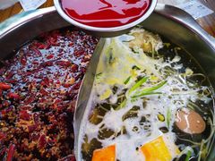 -储奇门鳝鱼火锅(总店)