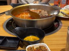 -水林间·寿喜烧自助(仙林金鹰店)