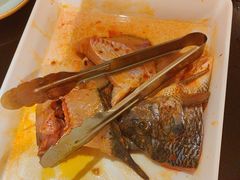 -费明中罗非鱼(大石坝店)