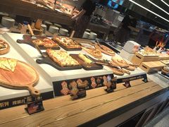 -比格比萨自助(宝山日月光店)