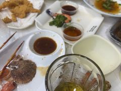 -日照大牌檔•小船海鲜(万平口店)