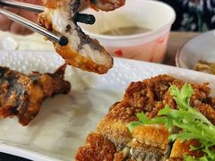 -醉壹号海鲜大排档(厦门店)