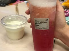 -喜茶(上海正大广场店)