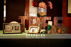-丁香花园申粤轩·宴会厅