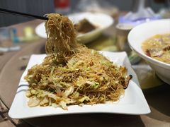 -柠静私家菜(石板巷店)