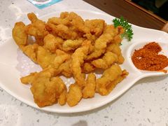 -若爱猪肚鸡·啫啫煲(循礼门M+店)