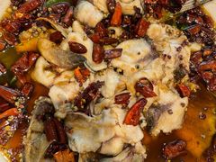 -眉州东坡(华联万柳店)