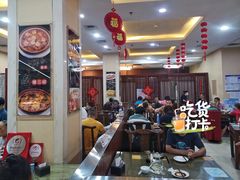 -京天红酒家(虎坊路店)