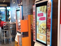-汉堡王(上海凌云壹街坊店)