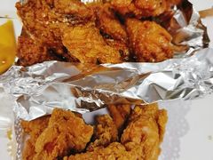 -SUN炸鸡专门店(西塔总店)