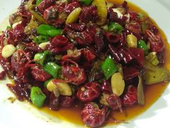 -霸王虾·麻辣小龙虾(清水河公园店)