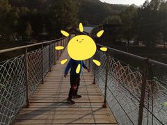 -十渡东湖港风景区