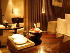 -上海柏悦酒店
