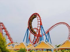 -厦门方特梦幻王国