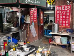 -海关荤豆花(洋河一路店)